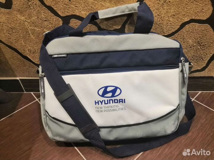 Сумка для ноутбука