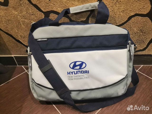 Сумка для ноутбука