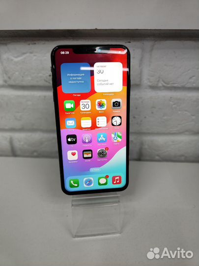 iPhone Xs Max, 64 ГБ