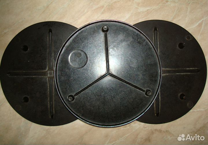 Подставки под горячее