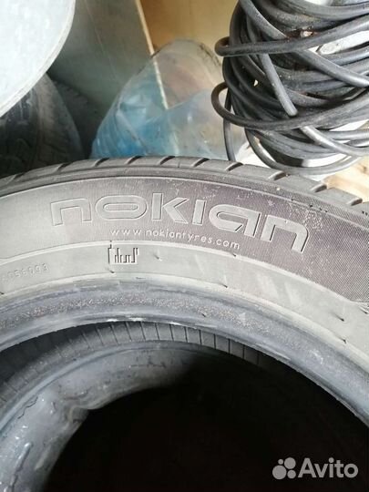 Nordman KN-207 185/65 R15 88H