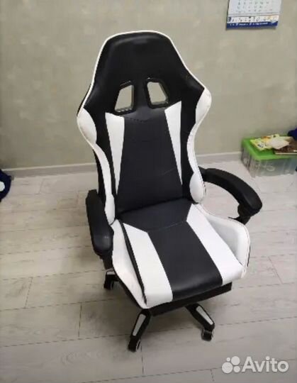 Компьютерное кресло