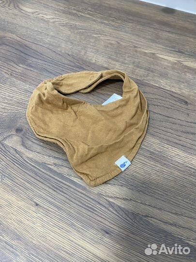 Слюнявчики детские h&m нагруднички