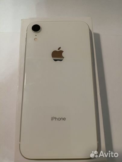 iPhone, 8 ГБ