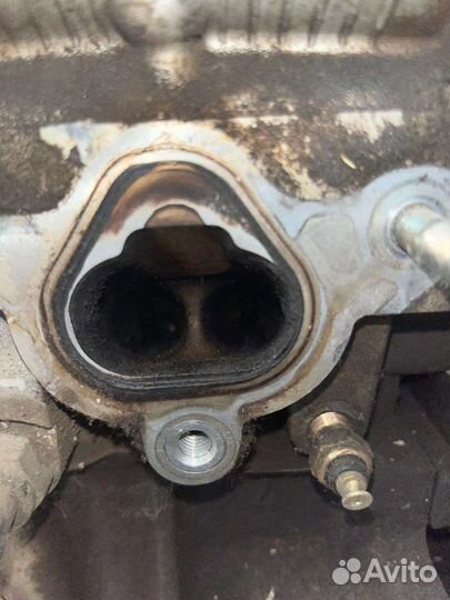 Двигатель двс F16D3 Nexia, Lacetti, Cruze