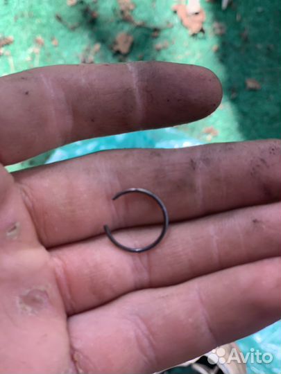 Цпг Yamaha Aerox 100 оригинальная