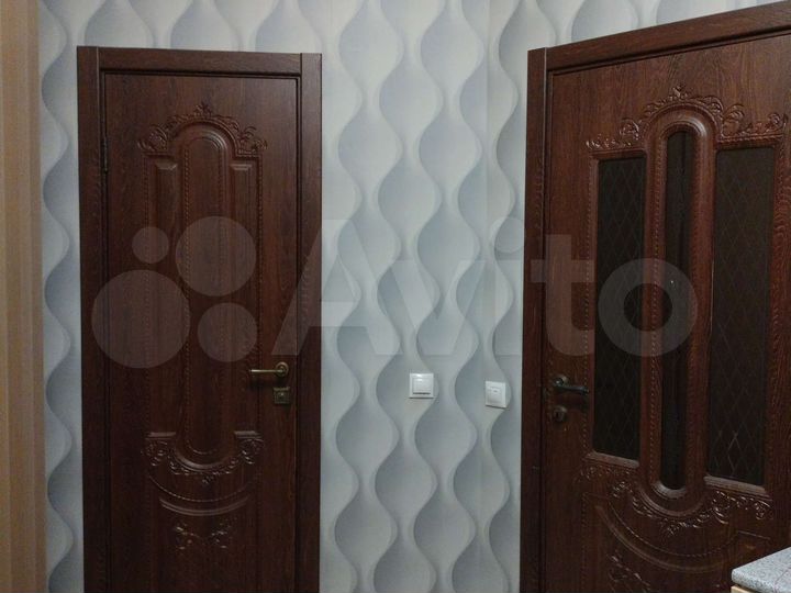 2-к. квартира, 50 м², 13/21 эт.