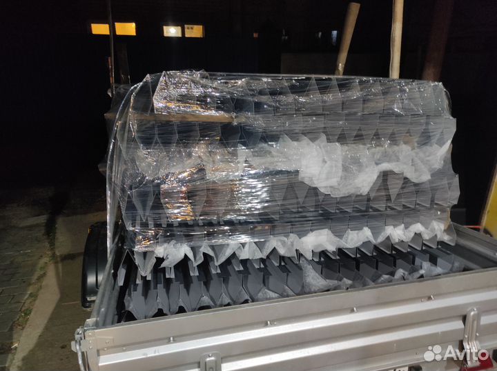 Гибка металла Доборные элементы, любые размеры