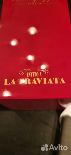 Перьевая ручка Montegrappa