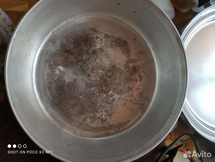 Чудо-печь СССР