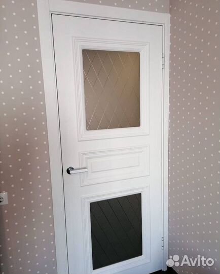 Дверь межкомнатная с доставкой
