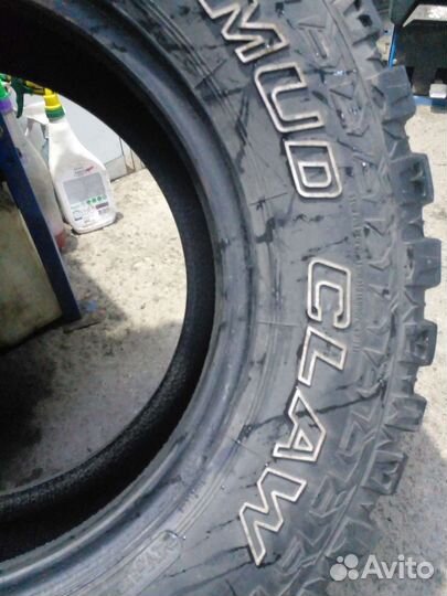 Mud Claw Extreme M/T 9.5/30 R15