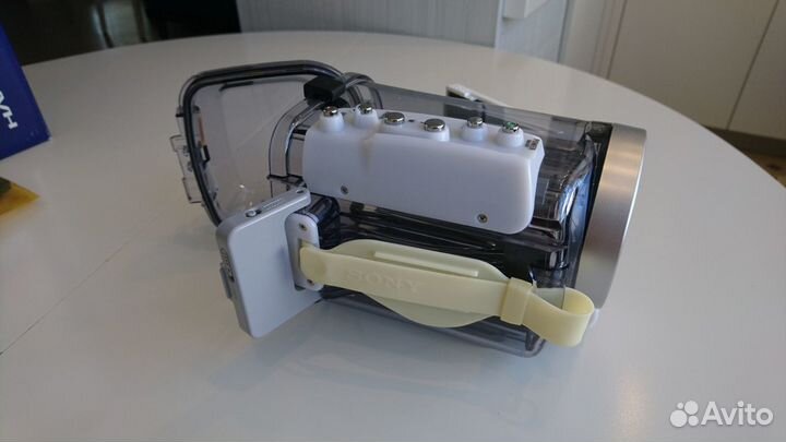 Бокс SPK-HCE для камеры sony hdr, dcr