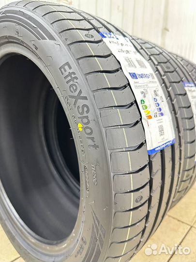 Triangle EffeXSport TH202 215/45 R18 93Y