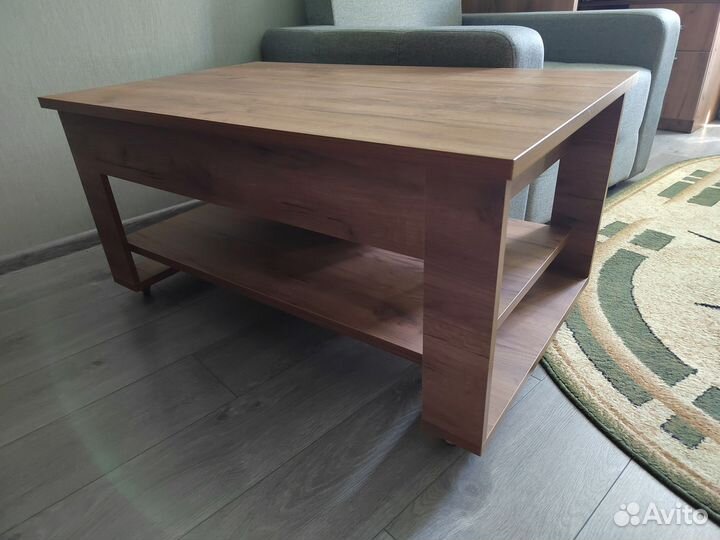 Стол раскладной