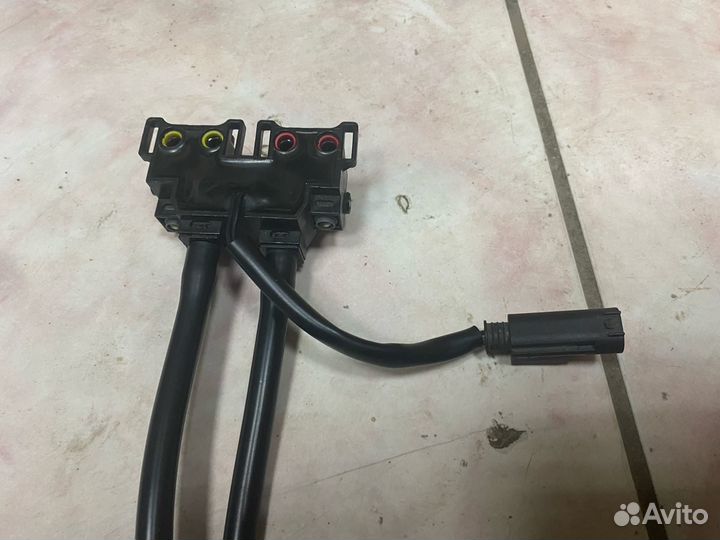 Шланг омывателя Mercedes W222