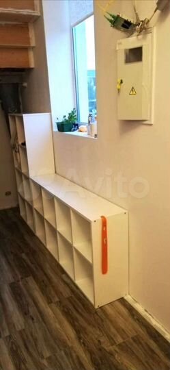 Таунхаус 84 м² на участке 2,5 сот.