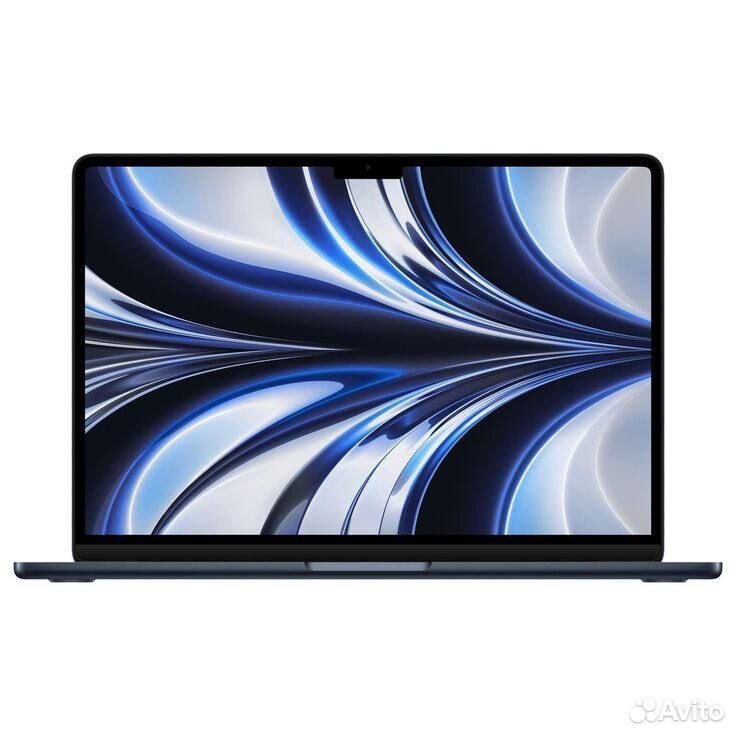 Macbook Air 13 (M3) 8\256Gb