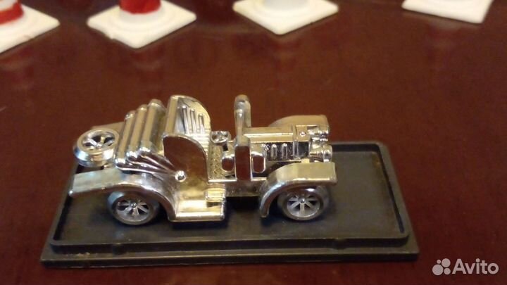 Детские машинки и дорожные знаки СССР, цена за все