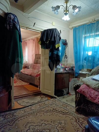 Дом 52,7 м² на участке 4,5 сот.