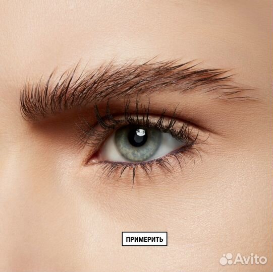 Тени для век mac best of me tutu good frost