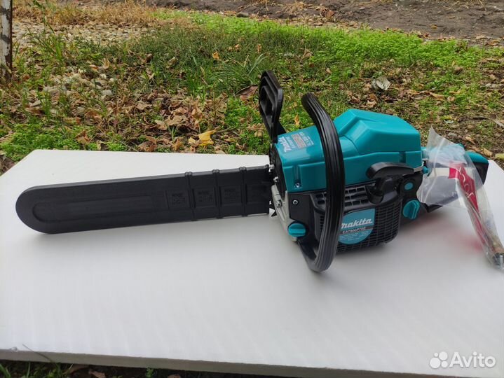 Бензопила makita ea7900p70e