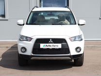 Mitsubishi Outlander 2.0 CVT, 2011, 240 002 км, с пробегом, цена 1 099 000 руб.