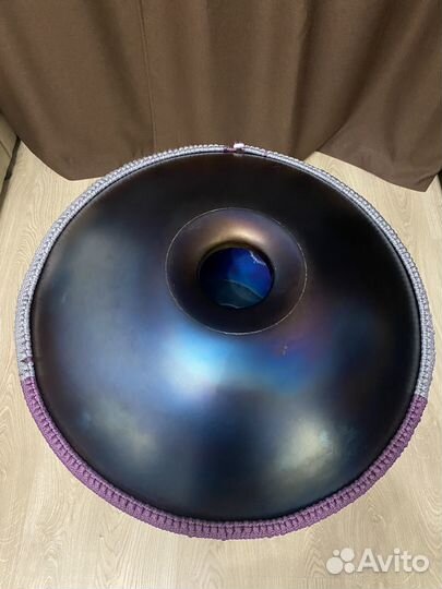 Хендпан/Ханг