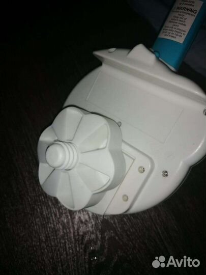 Мобиль на детскую кроватку