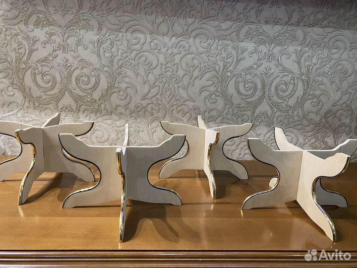 Подставка для тарелок