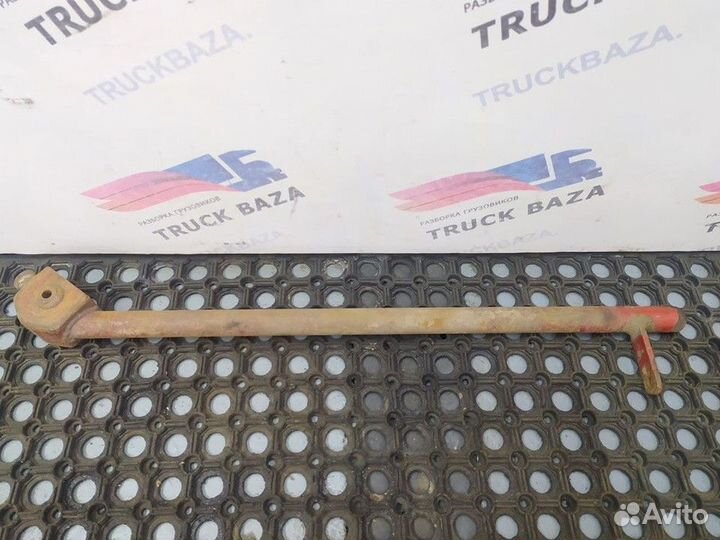 41210619 Кулиса кпп Iveco Stralis