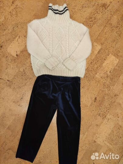 Одежда для девочек gulliver 110