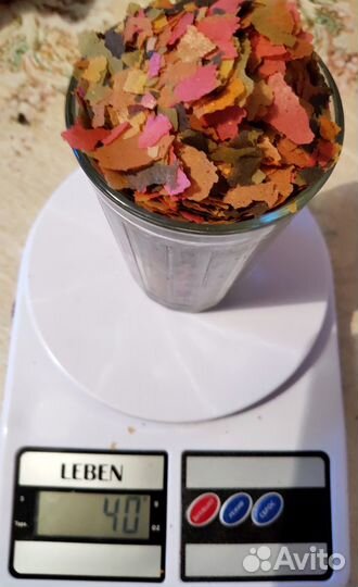 Корма Tetra для аквариумных рыб