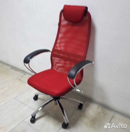 Кресло офисное BK-8