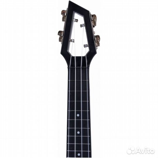 Укулеле bumblebee Hive Soprano BL