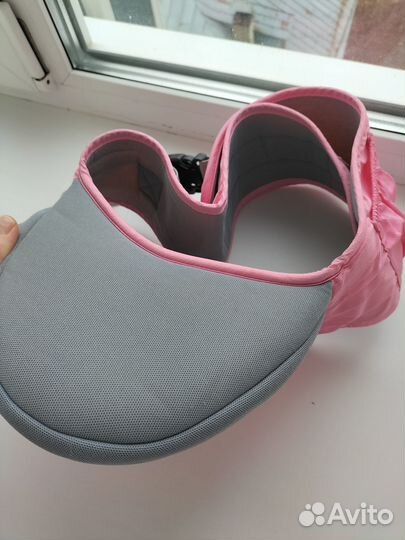 Хипсит переноска для детей