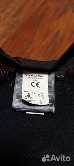 Черепашка Fox