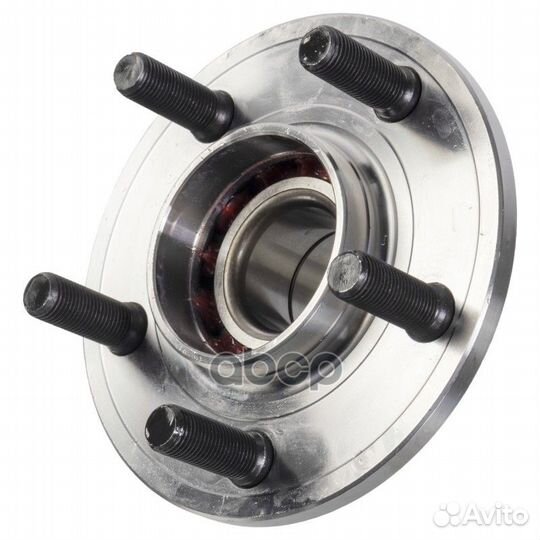 Подшипник пер.ступ.ступица ADA108215 Blue Print