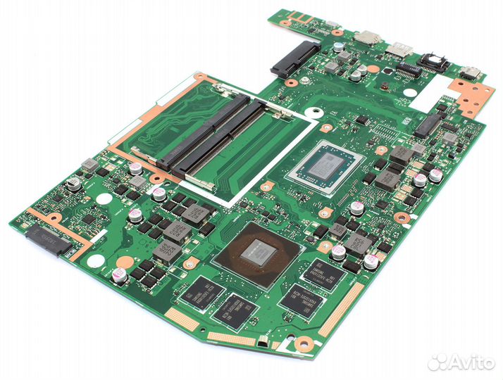 Материнская плата для Asus X570DD R5-3500U YM3500