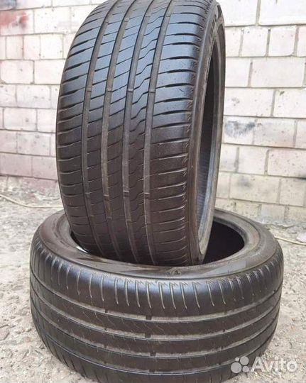Firestone Roadhawk 255/35 R19 100Y