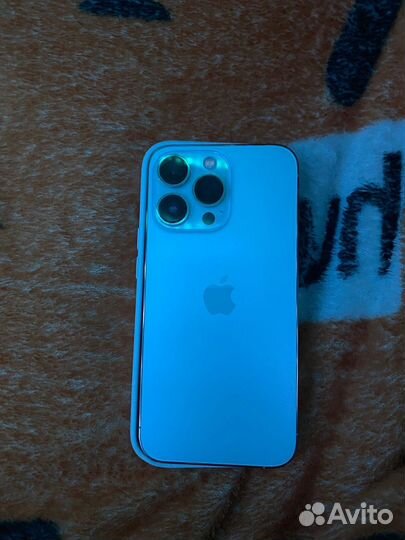 iPhone 13 Pro, 128 ГБ