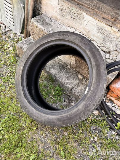 Goodyear Eagle F1 Asymmetric 2 245/45 R18