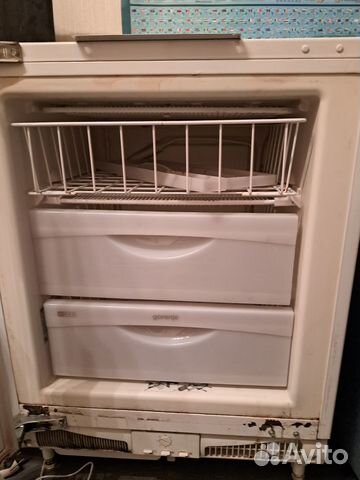 Встраиваемая морозильная камера gorenje купить в Москве | Товары для ...