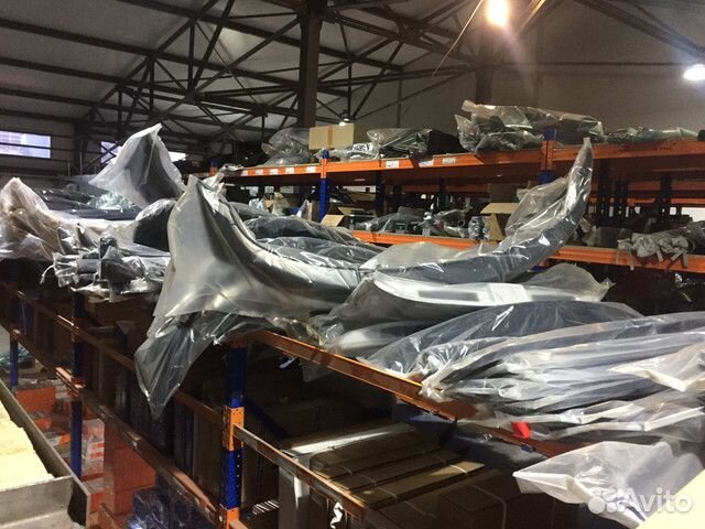 Колодки торм.задние уаз-3163,пикап с 2016г.в.(4шт