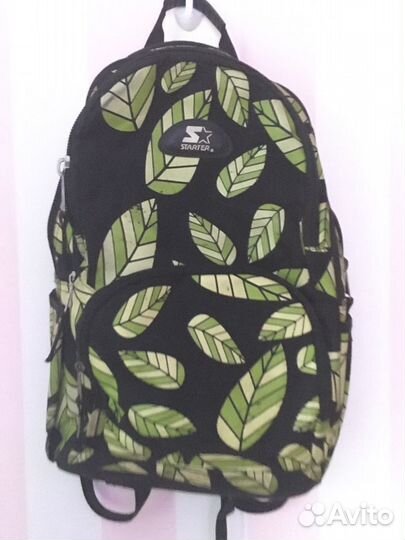 Рюкзак школьный ортопедический