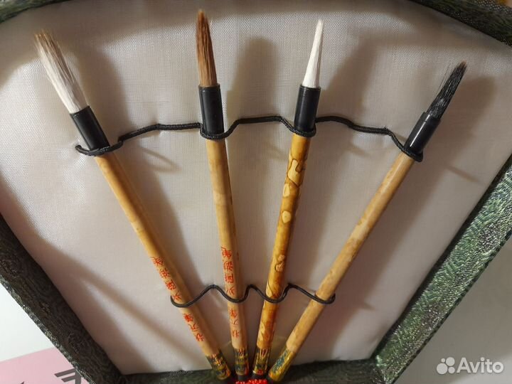 Набор для каллиграфии