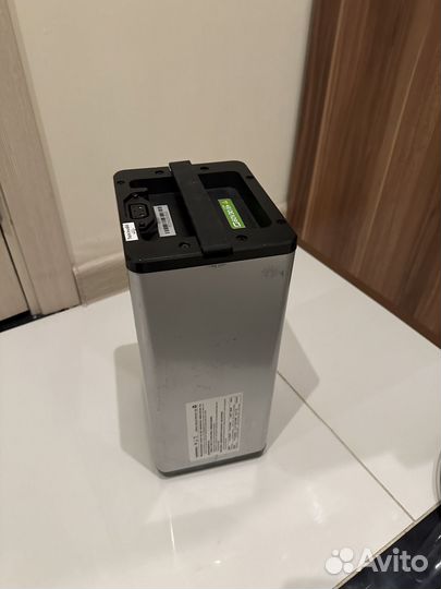 Аккумулятор для Super Soco TC