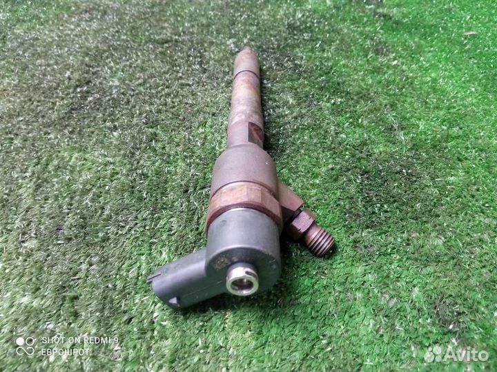 Форсунка дизельная Opel Astra H (2004-2014)