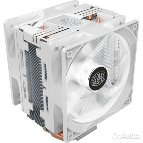 Устройство охлаждения Cooler Master CPU Cooler Hyp