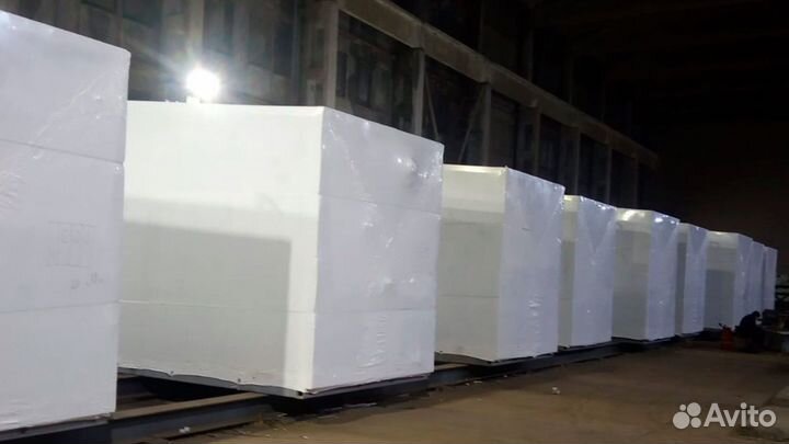 Упаковка в термоусадочную пленку